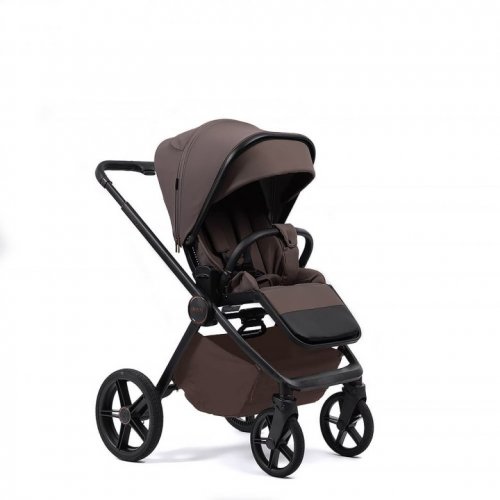 Коляска модульная 2 в 1 Peppy Monaco Plus фото 2