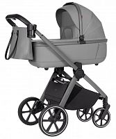 Коляска модульная 2 в 1 Carrello Omega CRL-6531 Deluxe
