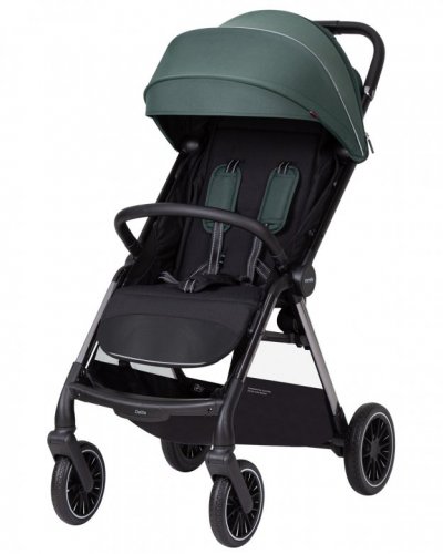 Коляска прогулочная Carrello Delta CRL-5517 фото 2