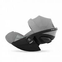 Автокресло Cybex Cloud G Plus i-Size 0-13 кг