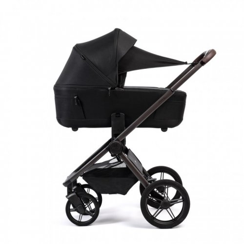 Коляска модульная 2 в 1 Peppy Monaco thermo фото 11