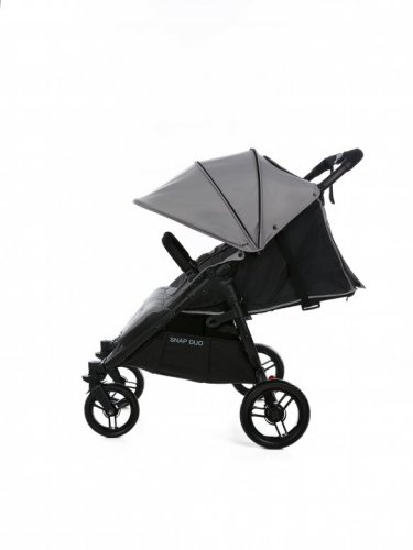 Коляска прогулочная для двойни Valco Baby Snap Duo фото 2