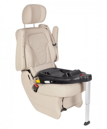 Автокресло Carrello Nova DK791 0-13 кг фото 3