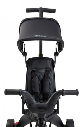 Трехколесный детский велосипед Doona Liki Trike Limited Edition фото 2