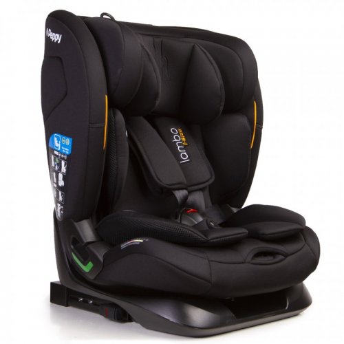 Автокресло Peppy Lambo i-Size 9-36 кг