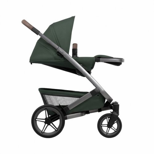 Коляска модульная 2 в 1 Joolz Geo5 фото 5