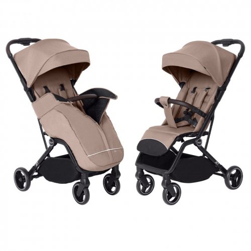 Коляска прогулочная Baby Tilly Jet CRL-1410