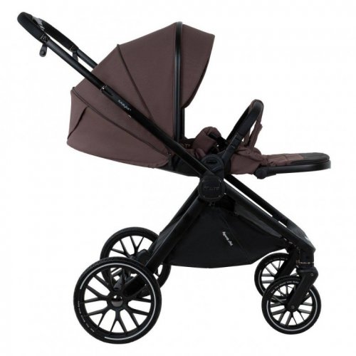 Коляска модульная 2 в 1 PITUSO Mayla Plus фото 2