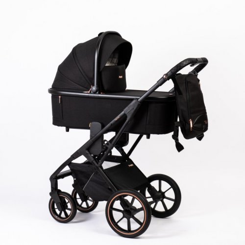 Коляска модульная 3 в 1 Peppy Tecla  фото 16