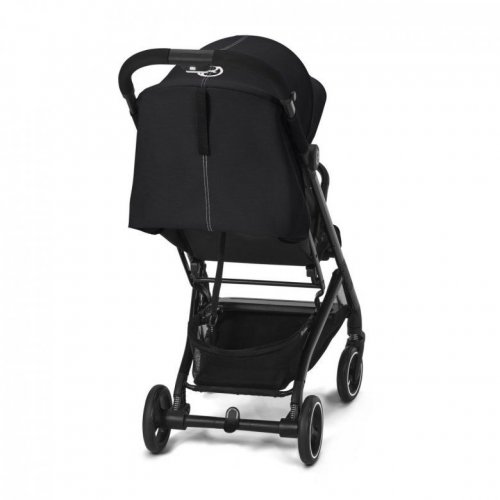 Коляска прогулочная Cybex Beezy (с дождевиком и бампером) фото 4