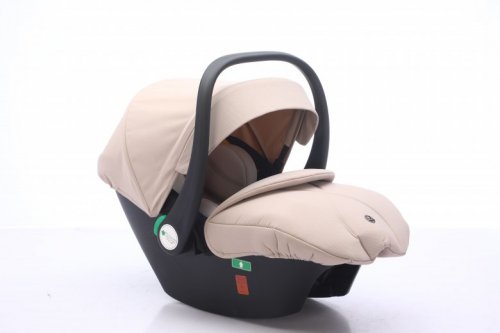 Коляска модульная 3 в 1 Luxmom 812  фото 10