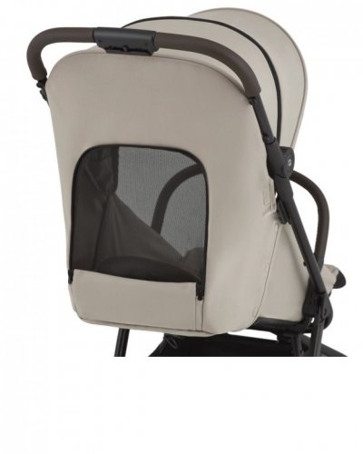 Коляска прогулочная Anex Air-Z Plus фото 3
