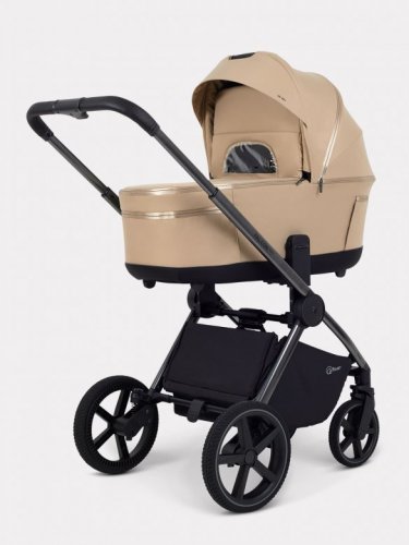 Коляска модульная 2 в 1 RANT FALCON Soft Therm фото 2
