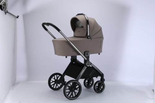 Коляска модульная 2 в 1 Luxmom 888 фото 4