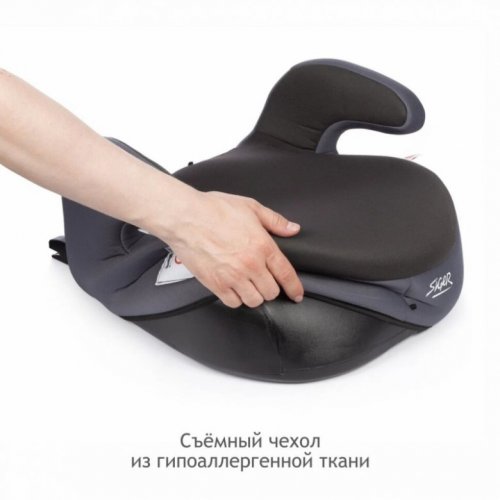 Бустер Siger Fix 22-36 кг фото 4