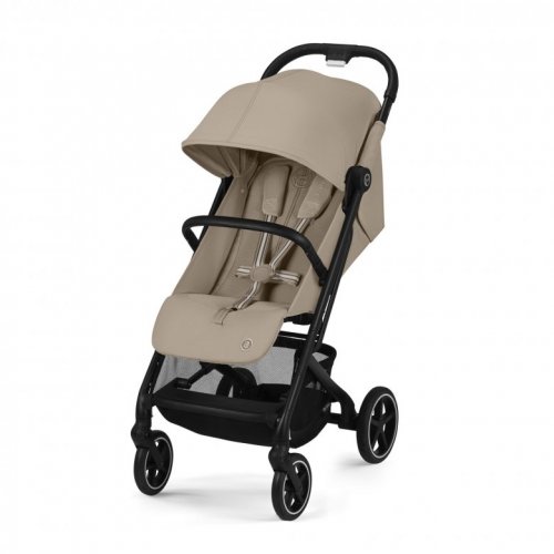 Коляска прогулочная Cybex Beezy (с дождевиком и бампером)