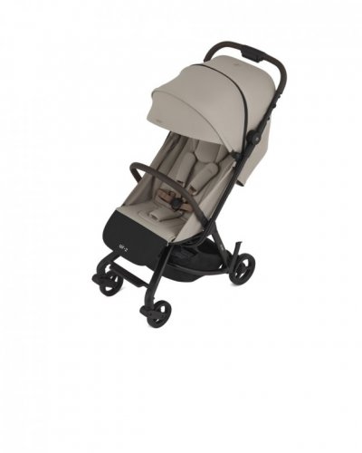 Коляска прогулочная Anex Air-Z Plus фото 8