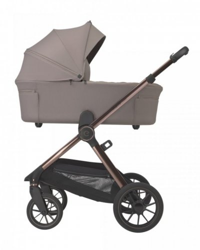 Коляска модульная 2 в 1 Espiro Code 2026 фото 2