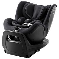 Автокресло Britax Roemer DUALFIX PRO Classic 0-19 кг