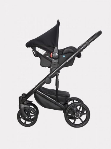 Коляска модульная 3 в 1 Riko Basic Ozon фото 18