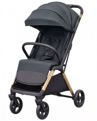 Коляска прогулочная Carrello Cross CRL-5523