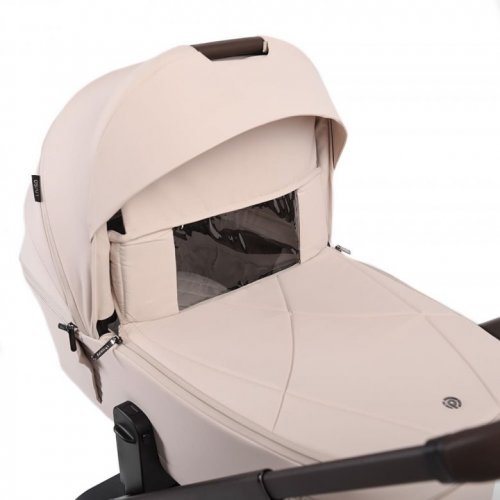 Коляска модульная 2 в 1 Peppy Monaco thermo фото 7