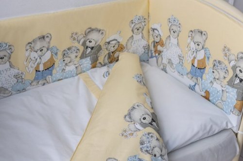 Комплект 3 предмета "Мишкины игрушки" арт.3023