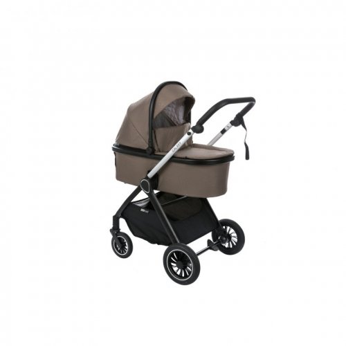 Коляска модульная 3 в 1 Sevillababy GALAXY фото 6