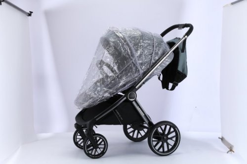 Коляска модульная 2 в 1 Luxmom 888 фото 11