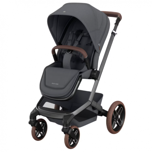 Коляска модульная 2 в 1 Maxi-Cosi Fame фото 7