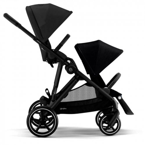 Коляска модульная 2 в 1 Cybex Gazelle S фото 4