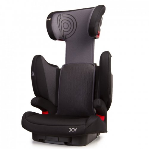 Автокресло Peppy JOY isofix 15-36 кг  фото 4