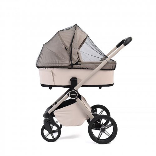 Коляска модульная 2 в 1 Peppy Monaco Plus фото 6
