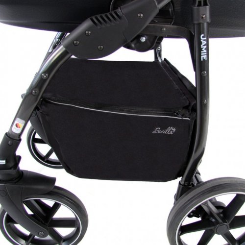 Коляска модульная 2 в 1 Sevillababy JAMIE фото 13