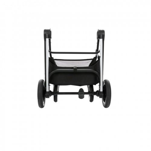 Коляска модульная 3 в 1 Sevillababy GALAXY фото 3