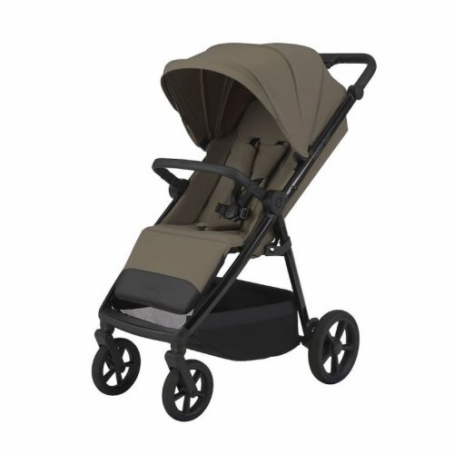 Коляска прогулочная Espiro Pearl