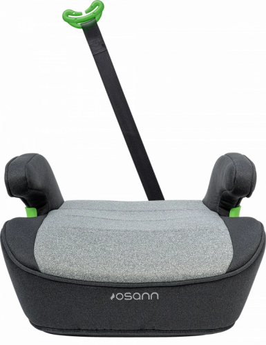 Бустер Osann LUX ISOFIX 15-36 кг фото 3