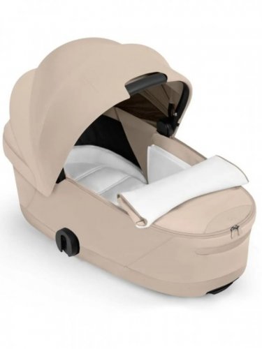 Коляска модульная 2 в 1 Cybex Priam V Style фото 6