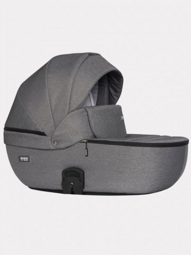 Коляска модульная 3 в 1 Riko Basic Montana фото 4