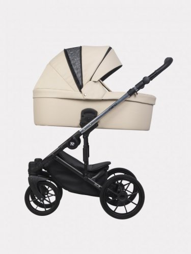 Коляска модульная 2 в 1 Riko NANO THERMO ECCO  фото 3