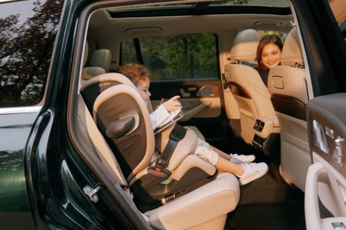 Автокресло Cybex Pallas G3 Plus 9-50 кг фото 3