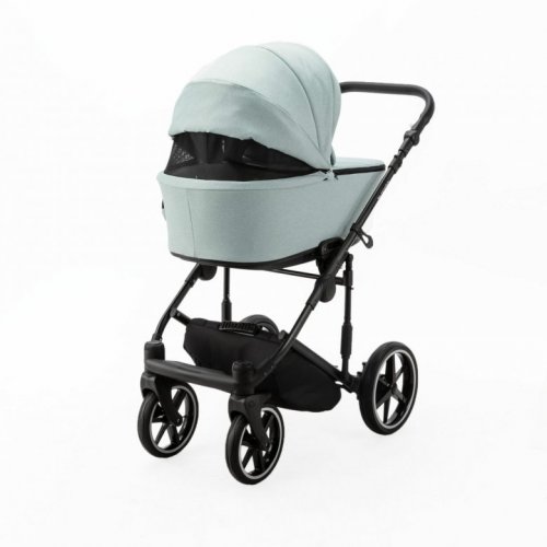 Коляска модульная 2 в 1 Adamex Zico фото 4