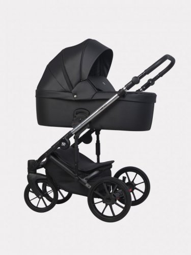 Коляска модульная 2 в 1 Riko NANO THERMO ECCO 