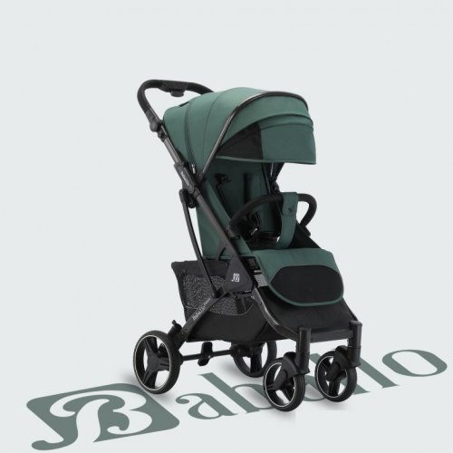 Коляска прогулочная BABALLO 2025