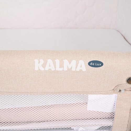 Колыбель PITUSO Kalma de Lux фото 10