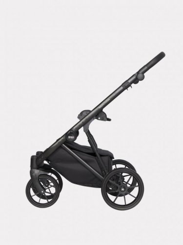 Коляска модульная 3 в 1 Riko Basic Montana фото 6