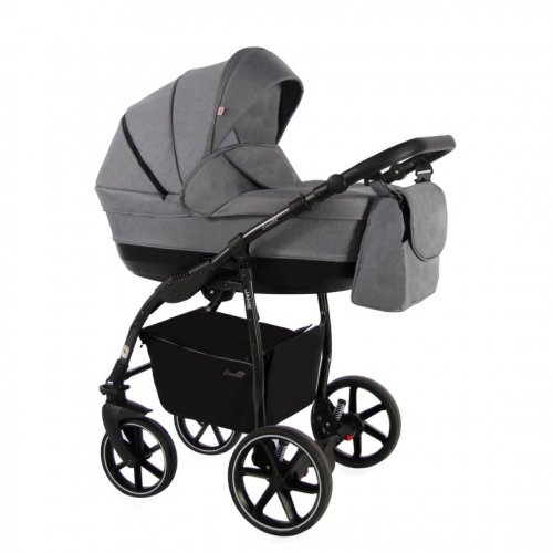 Коляска модульная 2 в 1 Sevillababy JAMIE