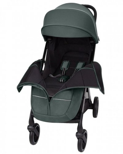 Коляска прогулочная Carrello Delta CRL-5517 фото 6
