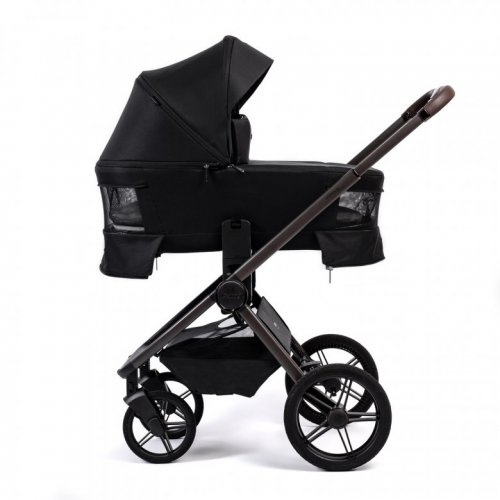 Коляска модульная 2 в 1 Peppy Monaco thermo фото 8