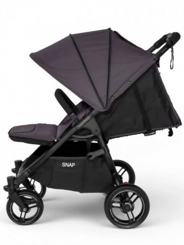 Коляска прогулочная Valco Baby Snap Series 2 фото 3